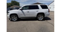 2020 Chevrolet Tahoe