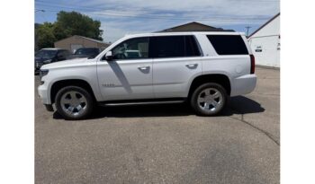2020 Chevrolet Tahoe full