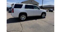 2020 Chevrolet Tahoe