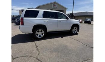 2020 Chevrolet Tahoe full