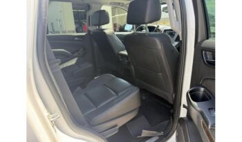 2020 Chevrolet Tahoe full