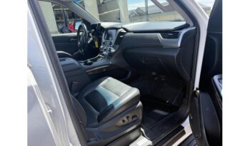 2020 Chevrolet Tahoe full