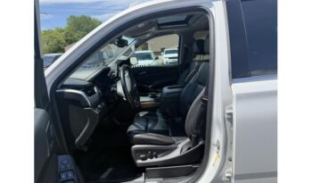 2020 Chevrolet Tahoe full