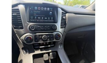 2020 Chevrolet Tahoe full