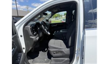 2023 GMC Sierra 1500 full