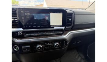 2023 GMC Sierra 1500 full