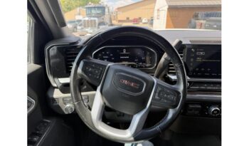 2023 GMC Sierra 1500 full