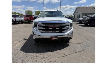 2023 GMC Sierra 1500 full