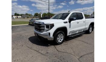2023 GMC Sierra 1500 full