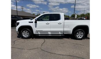 2023 GMC Sierra 1500 full
