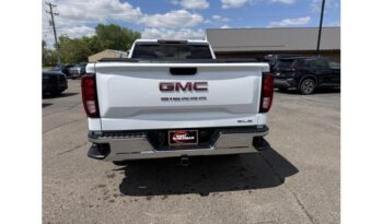 2023 GMC Sierra 1500 full