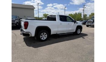 2023 GMC Sierra 1500 full