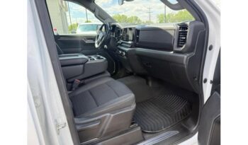 2023 GMC Sierra 1500 full