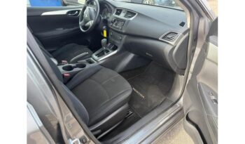 2017 Nissan Sentra full