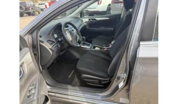 2017 Nissan Sentra full