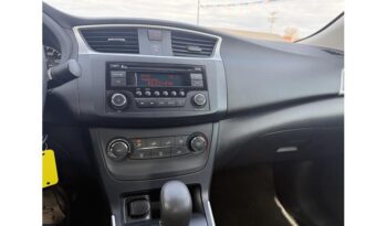 2017 Nissan Sentra full