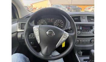 2017 Nissan Sentra full