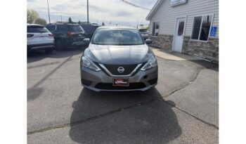 2017 Nissan Sentra full