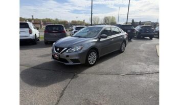 2017 Nissan Sentra full