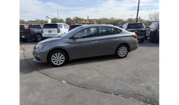 2017 Nissan Sentra full