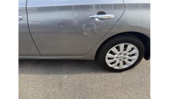 2017 Nissan Sentra full
