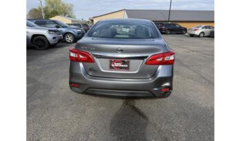 2017 Nissan Sentra full