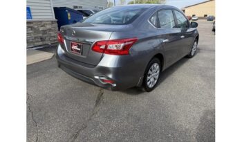 2017 Nissan Sentra full
