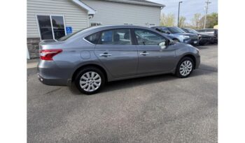 2017 Nissan Sentra full