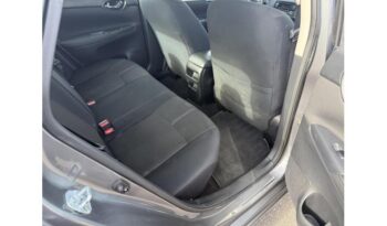 2017 Nissan Sentra full