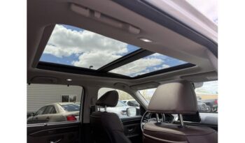 2024 Honda Pilot full