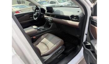 2024 Honda Pilot full