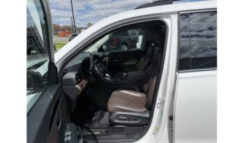 2024 Honda Pilot full