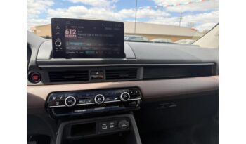 2024 Honda Pilot full