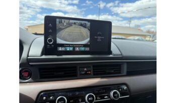2024 Honda Pilot full