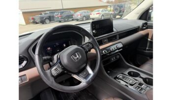 2024 Honda Pilot full