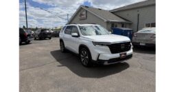 2024 Honda Pilot