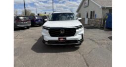 2024 Honda Pilot