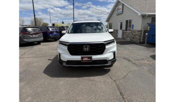 2024 Honda Pilot full