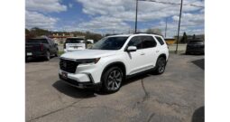 2024 Honda Pilot