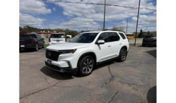 2024 Honda Pilot full
