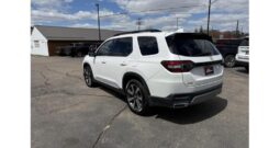 2024 Honda Pilot