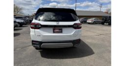 2024 Honda Pilot