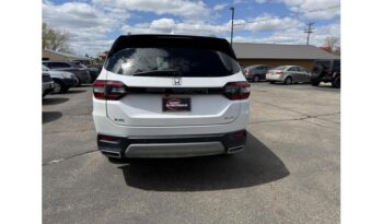 2024 Honda Pilot full