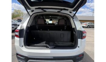 2024 Honda Pilot full