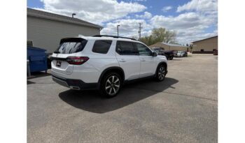 2024 Honda Pilot full