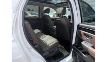 2024 Honda Pilot full