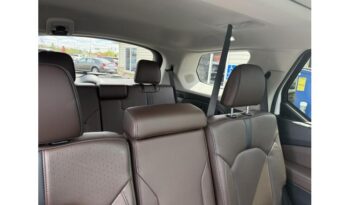 2024 Honda Pilot full