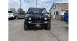 2004 HUMMER H2