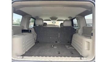 2004 HUMMER H2 full