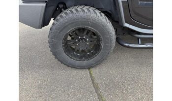 2004 HUMMER H2 full